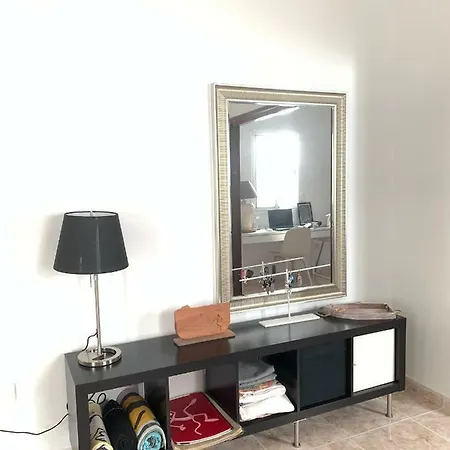 Travesia Appartement