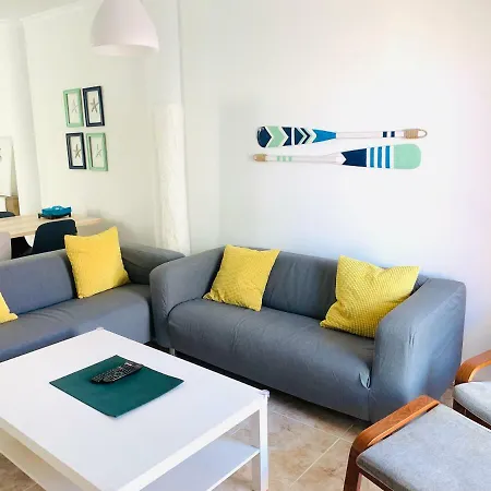 Appartement Travesia *