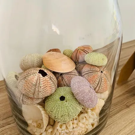 Appartement Travesia Arinaga