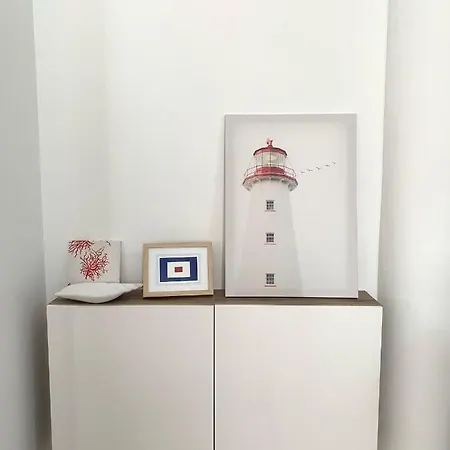 Appartement Travesia Arinaga