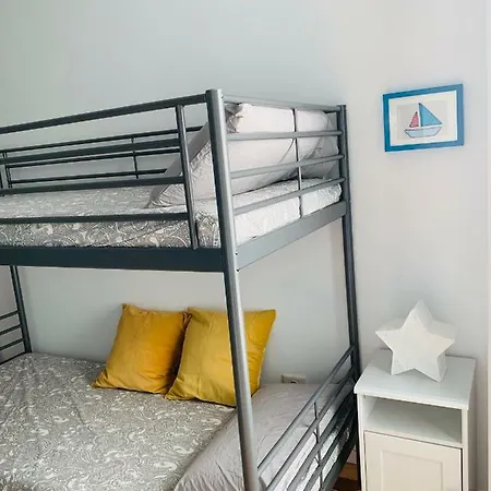 Travesia Appartement Arinaga