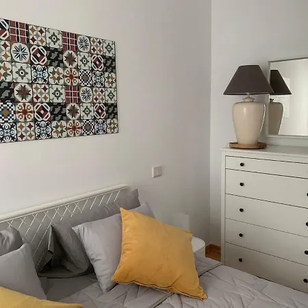 Appartement Travesia *