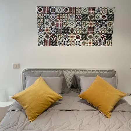 Travesia Appartement Arinaga