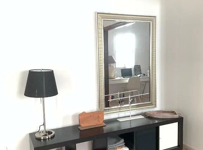 Travesia Apartman