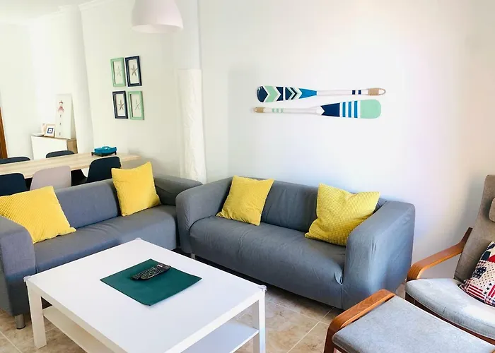 Apartman Travesia *