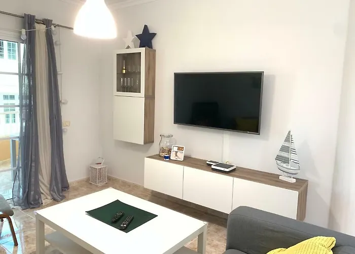 Travesía Apartmán *