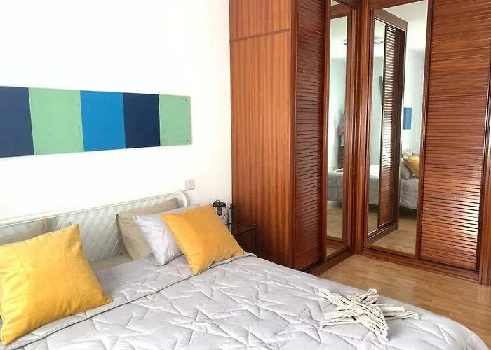 Travesía Apartmán *