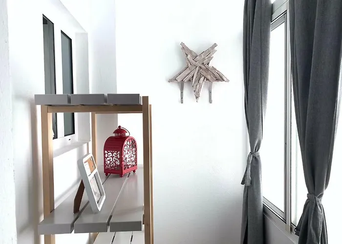 Apartman Travesia
