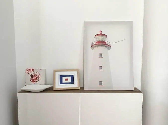 Apartman Travesia Arinaga