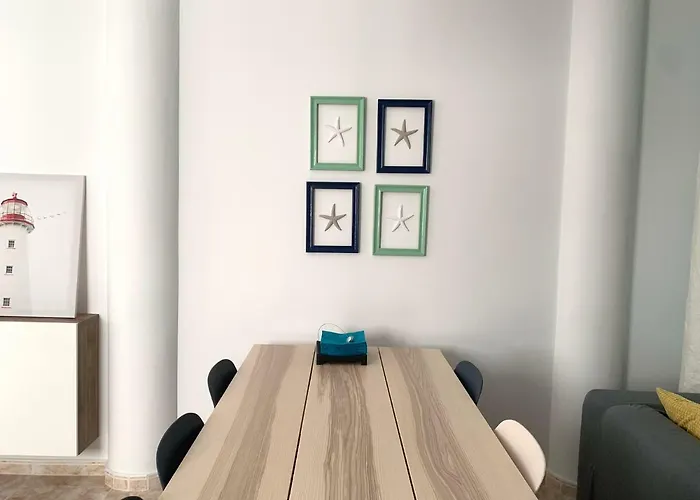 Travesia Apartman