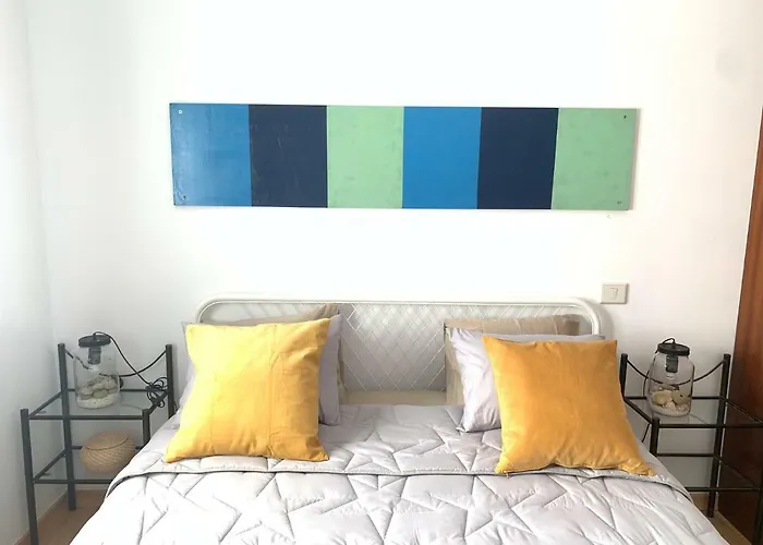 Apartmán Travesía *