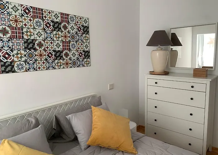 Apartmán Travesía *