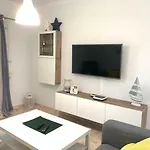 Travesia Apartment *