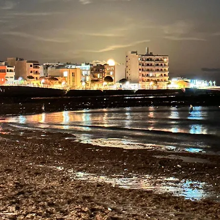 Apartment Travesia Arinaga