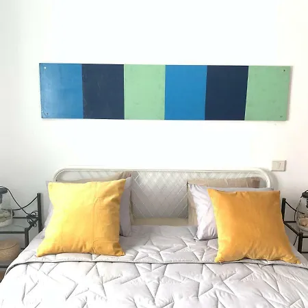 Apartment Travesia *