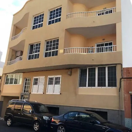 Travesía Apartamento Arinaga